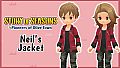 STORY OF SEASONS: Pioneers of Olive Town - Neil's Jacket