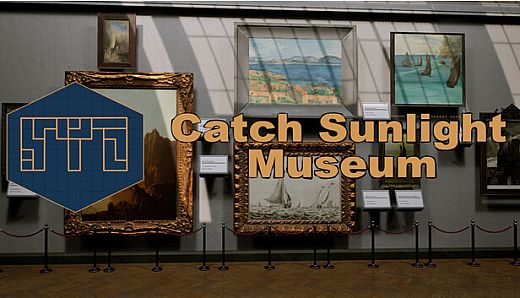 Catch Sunlight Museum