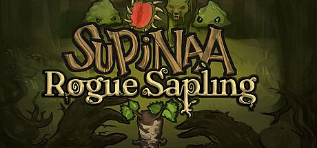 Supinaa: Rogue Sapling Game