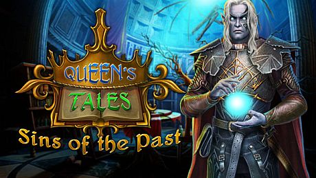 Queen's Tales: Sins of the Past Collector's Edition Game