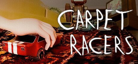Carpet Racers Game