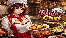 Waifu Chef