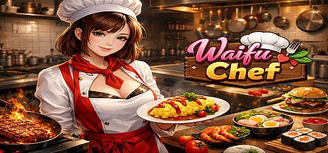 Waifu Chef