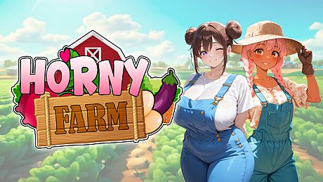Horny Farm Game