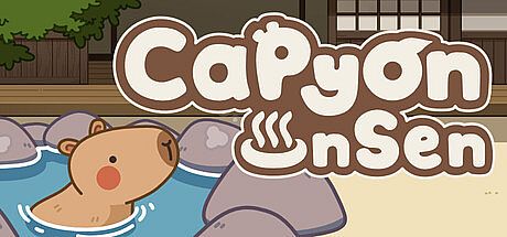 Capyon Onsen