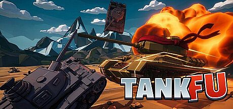 Tank Fu