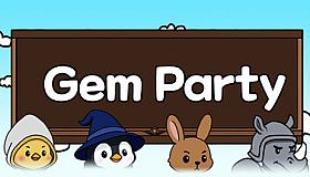 Gem Party