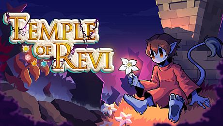Temple of Revi Game