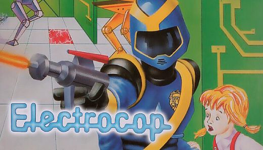 Electrocop