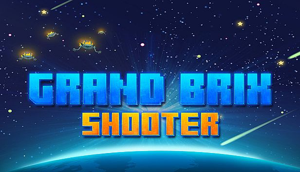 Buy Grand Brix Shooter