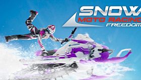 Snow Moto Racing Freedom