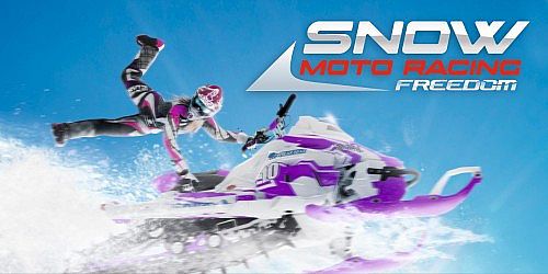 Snow Moto Racing Freedom