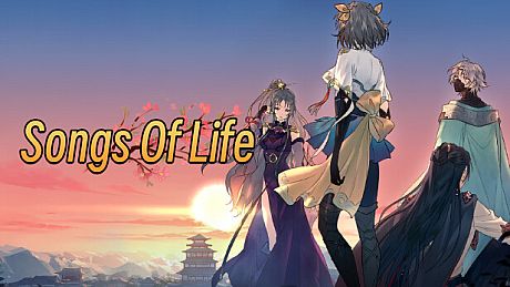 Songs of Life Game