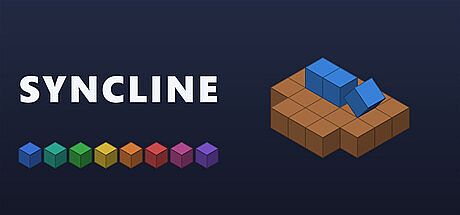 Syncline