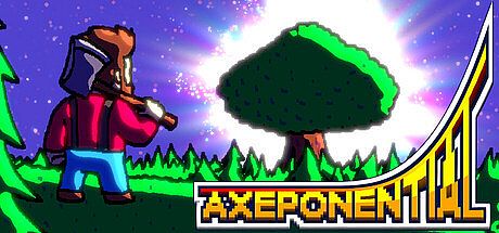 Axeponential Game