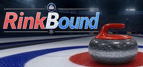Rinkbound:Curling