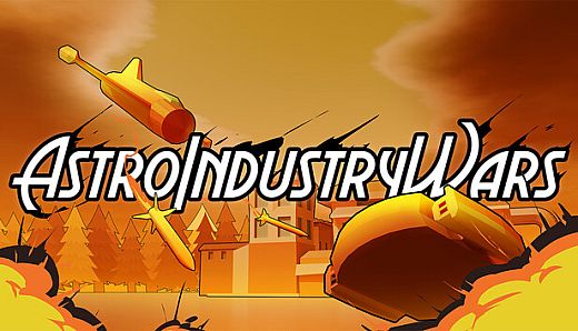 Astro Industry Wars