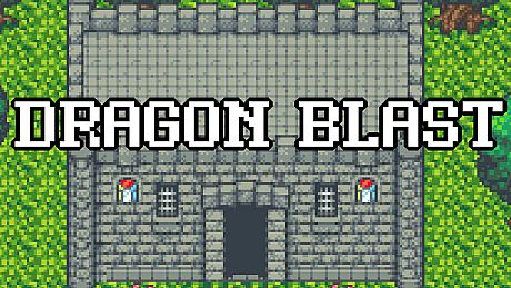 Dragon Blast Game