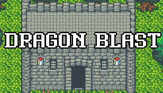 Dragon Blast