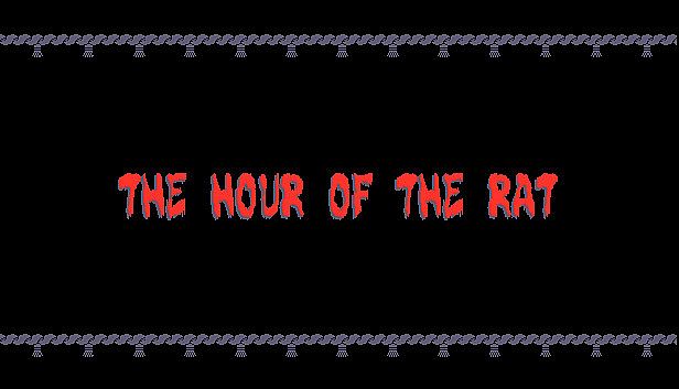 Buy The Hour of the Rat