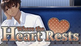 Where the Heart Rests