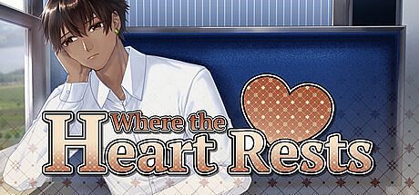 Where the Heart Rests