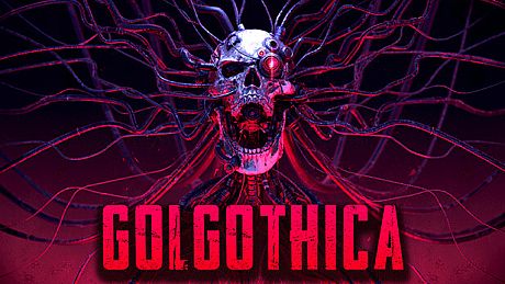 Golgothica Game
