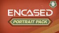 Encased RPG - Portrait Pack