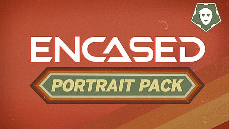 Encased RPG - Portrait Pack DLC