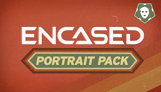 Encased RPG - Portrait Pack