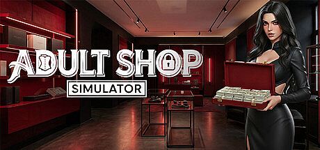 Adult Shop Simulator Game