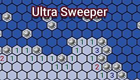 Ultra Sweeper
