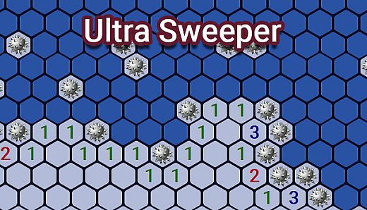 Ultra Sweeper