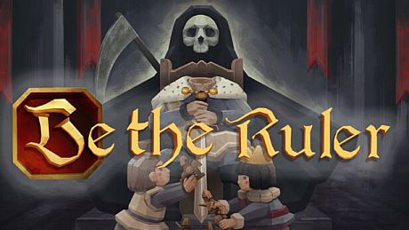 Be the Ruler: Britannia Game