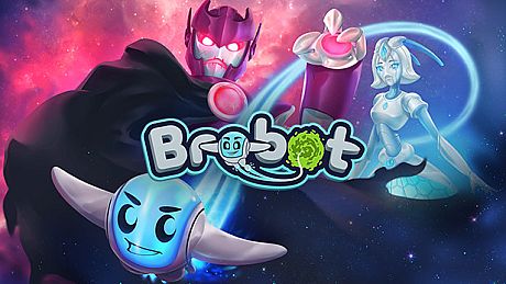 Brobot Game