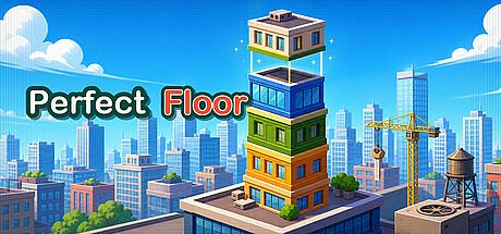 Perfect Floor Game