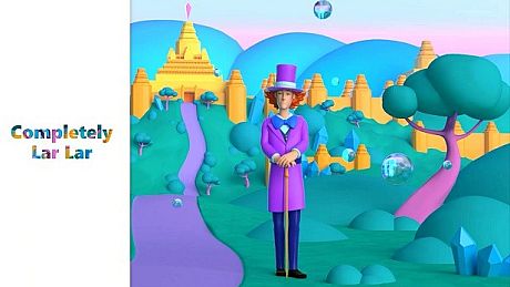 Completely Lar Lar Game