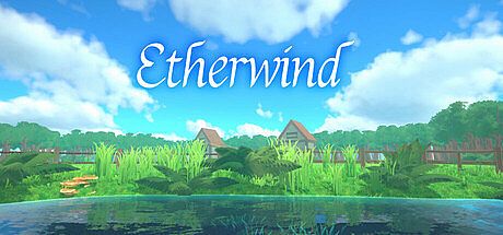 Etherwind Game