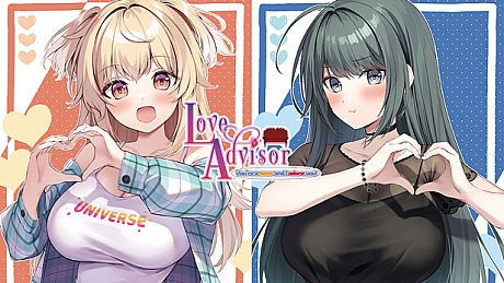 Making Lovely / メイキング・ラブリー Game