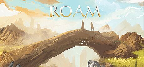Roam Game