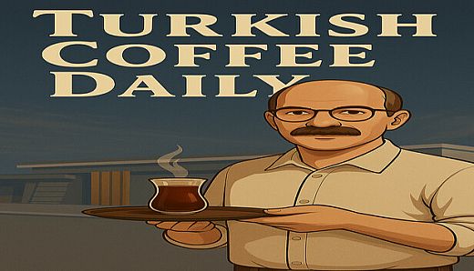 Turkish Coffee Daily