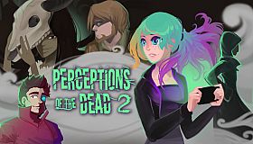 Perceptions of the Dead 2
