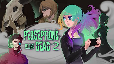 Perceptions of the Dead 2 Game