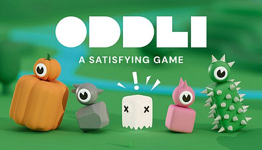 ODDLI: A satisfying game