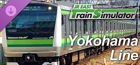 JR EAST Train Simulator: Yokohama Line (Ōfuna to Hachiōji）Series E233-6000 DLC