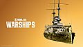World of Warships — Mikasa Pack