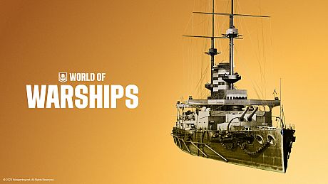 World of Warships — Mikasa Pack DLC