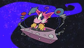 Emme Saves the Galaxy