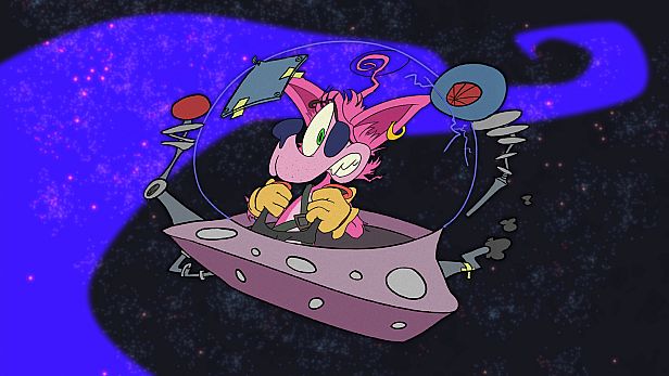 Buy Emme Saves the Galaxy