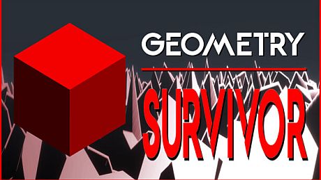 Geometry Survivor [0] Game